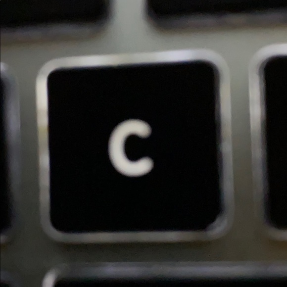 coreybenbow
